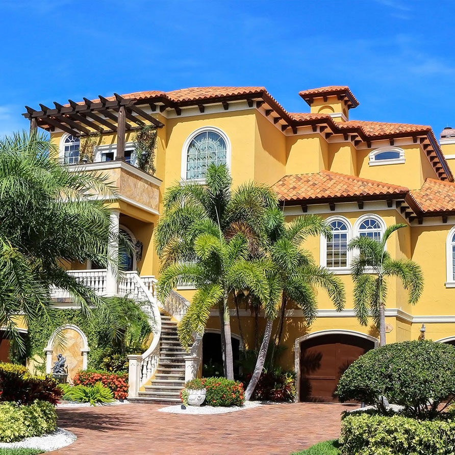 Family Villa Alegria